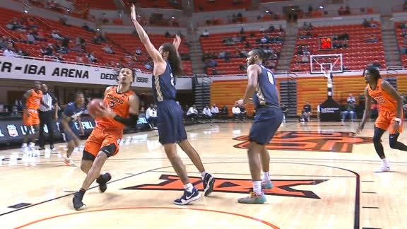 Game Highlights Video