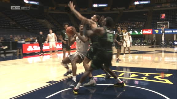 Game Highlights Video