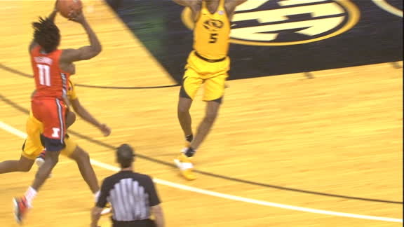 Game Highlights Video