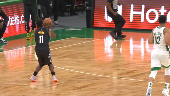 kyrie irving stats tonight's game