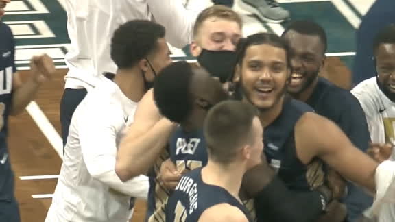 Game Highlights Video