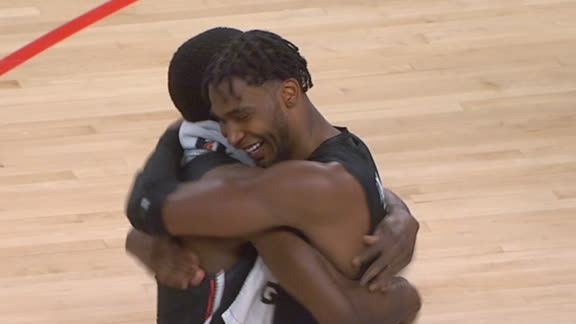 Game Highlights Video