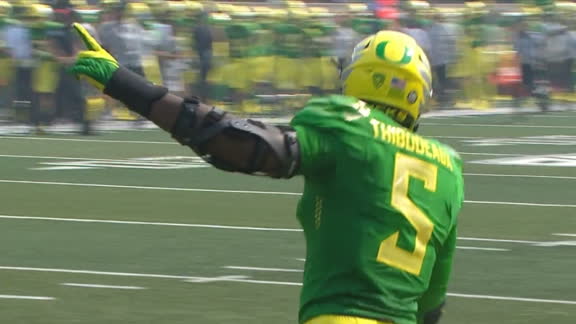 Kayvon Thibodeaux Stats News Bio Espn Kayvon Thibodeaux Stats News Bio Espn