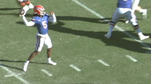 Florida Gators Videos and Highlights - College Football