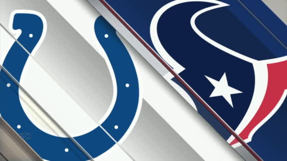 Colts 31-0 Texans (Dec 5, 2021) Final Score - ESPN