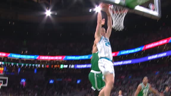Mason Plumlee Stats, News, Bio | ESPN
