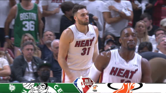 Miami Heat Resultados, estadísticas y highlights - ESPN DEPORTES
