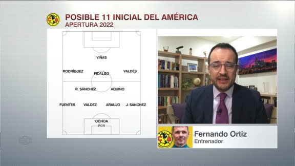 Técnicos mexicanos dominan en la Liguilla del Apertura 2022 - ESPN