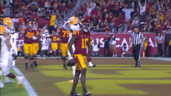 Arizona State going with all-white uniforms for season opener vs. USC