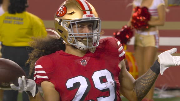 San Francisco 49 Ers - ABC30 Fresno