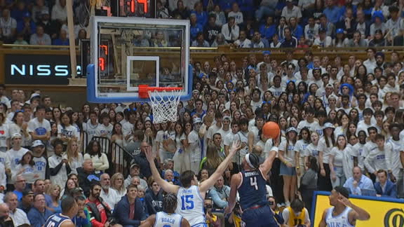 Game Highlights Video