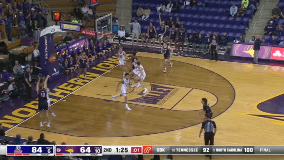 Game Highlights Video