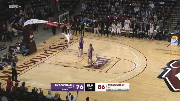 Game Highlights Video