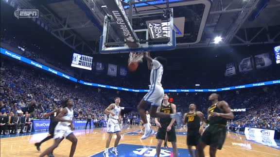 Game Highlights Video