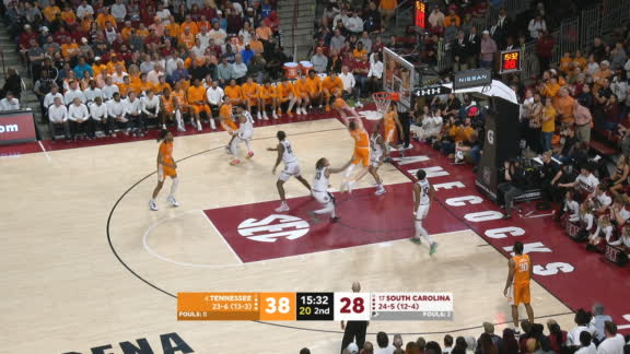 Game Highlights Video