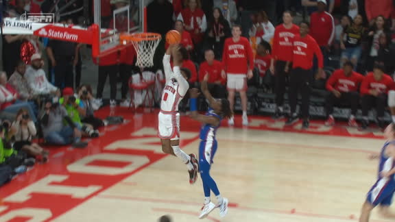 Game Highlights Video