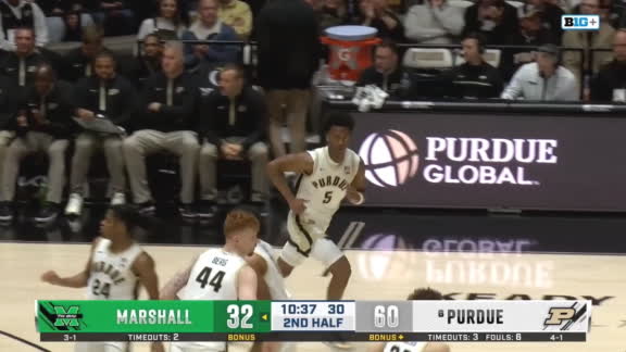 Game Highlights Video