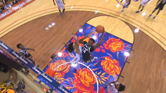 Game Highlights Video