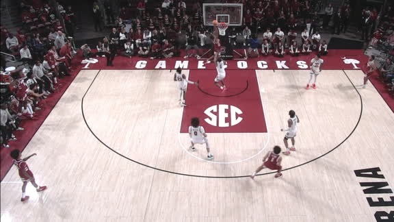 Game Highlights Video