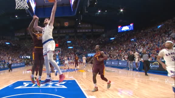 Game Highlights Video