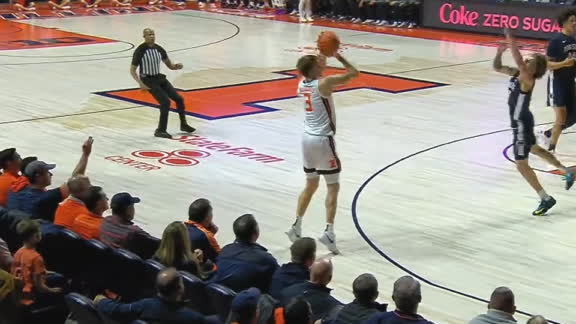 Game Highlights Video