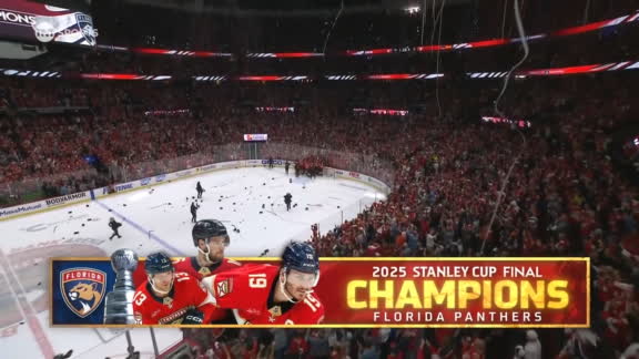 NHL: Panthers vs Oilers