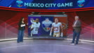 <p>John Sutcliffe explica c�mo se decidi� que San Francisco y Minnesota protagonicen el regreso de la NFL a la Ciudad de M�xico.</p>

