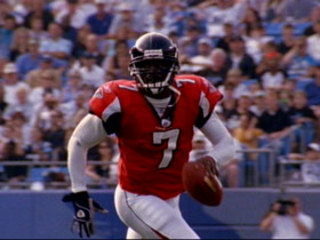 Top Ten Mobile QBs: Michael Vick