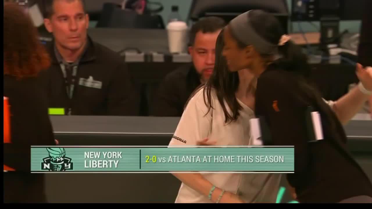 Fiebich helps Liberty rally from 19-point deficit in 1st half to beat ...