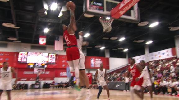 Houston escapes with a 104-101 win over Minnesota.