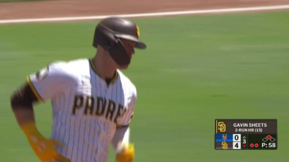 Fernando Tatis Jr. - San Diego Padres Right Fielder - ESPN