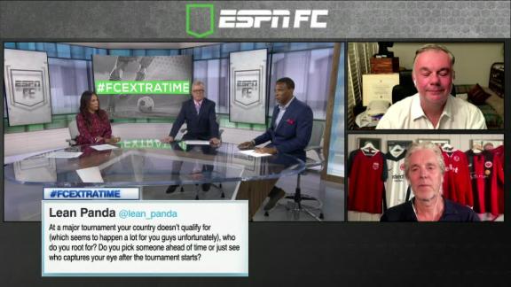 Caribbean Loyalty and World Cup Favorites - Chapter by Shaka Hislop, Alexis Nunes, 07/31/2025