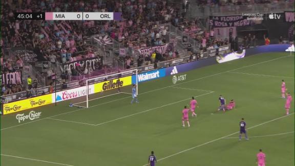 Inter Miami CF vs. Orlando City SC - Game Highlights