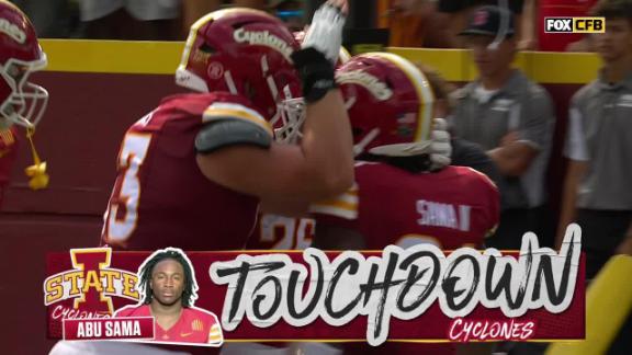 Game Recap Featured Image