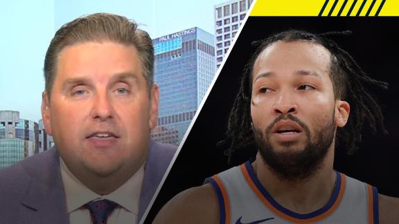 Brian Windhorst breaks down the injury woes in the Eastern Conference ahead of the regular season.