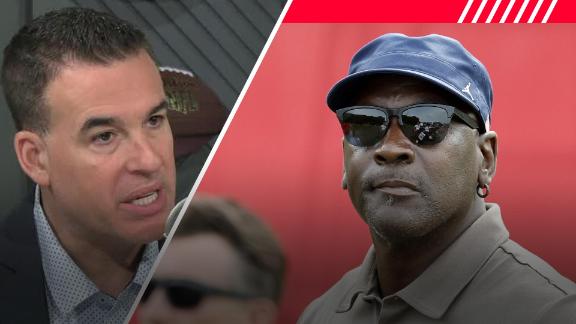 The "Unsportsmanlike" crew analyzes Michael Jordan's criticism of "load management."