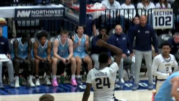 Game Highlights Video