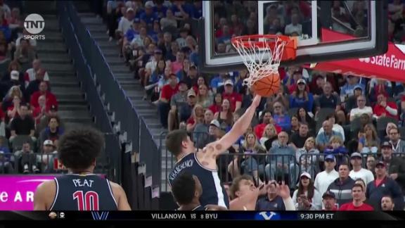 Game Highlights Video