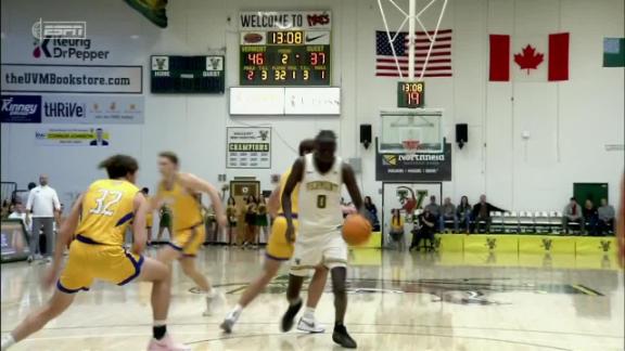 Game Highlights Video