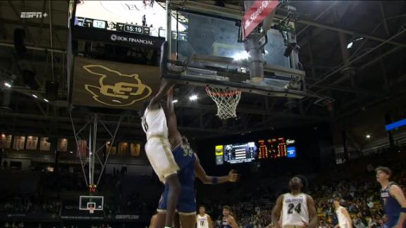 Game Highlights Video