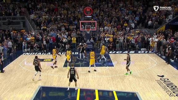 Game Recap Featured Image