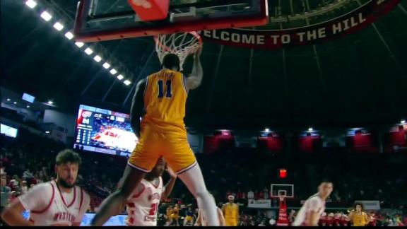 Game Highlights Video