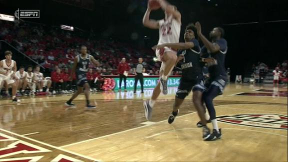 Game Highlights Video