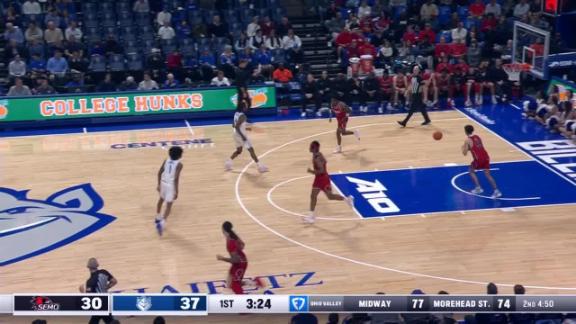 Game Highlights Video