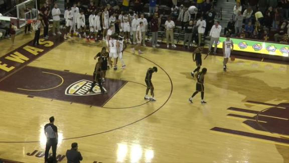 Game Highlights Video