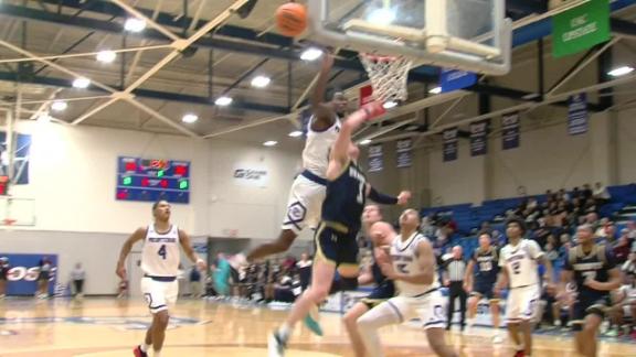 Game Highlights Video