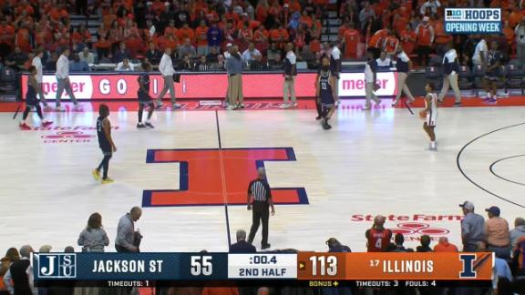 Game Highlights Video