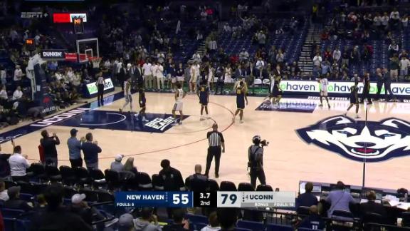 Game Highlights Video