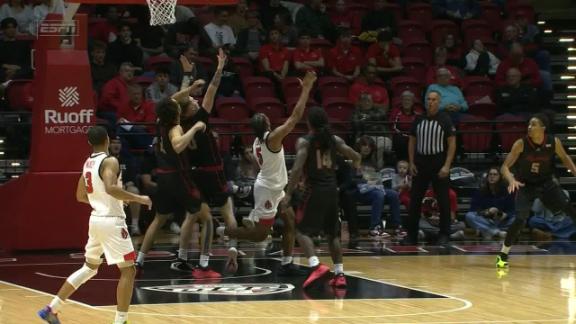 Game Highlights Video