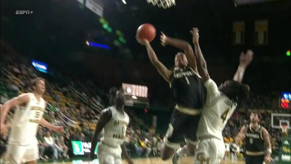 Game Highlights Video